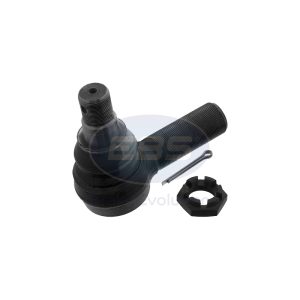 TIE ROD END - M38X1.5 LHT C:34.3/38 L:135 MM (M)