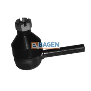 TIE ROD END - M16X1.5 RHT C:12.5/14 L:92 MM (M)