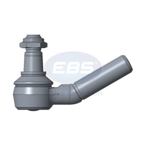 TIE ROD END - M30X1.5 RHT C:27/30 L:150 MM (M)