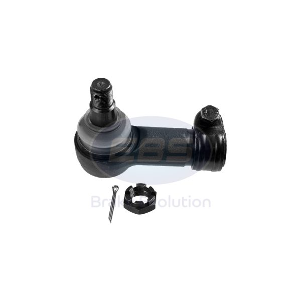 TIE ROD END - M26X1.5 RHT C:23.5/26 L:115 MM (F)