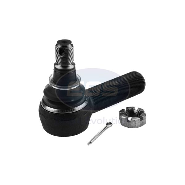 TIE ROD END - M30X1.5 LHT C:23.8/28.6 L:117 MM (M)