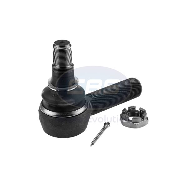 TIE ROD END - M30X1.5 LHT C:27.3/31.5 L:125 MM (M)