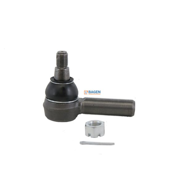 TIE ROD END - M30X1.5 RHT C:23.9/28.6 L:125 MM (M)