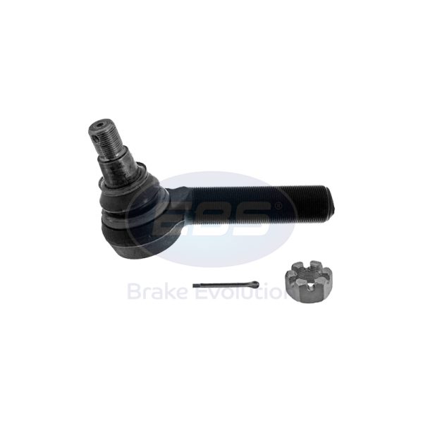 TIE ROD END - M30X1.5 RHT C:23.9/28.6 L:140 MM (M)