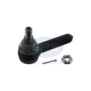 TIE ROD END - M30X1.5 RHT C:23.93/28.6 L:141 MM (M)