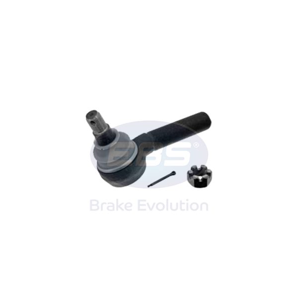 TIE ROD END - M30X1.5 RHT C:23.93/28.6 L:145 MM (M)