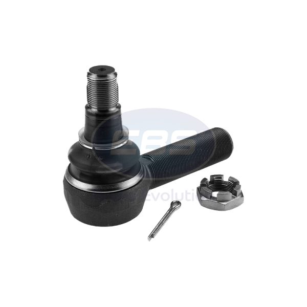 TIE ROD END - M30X1.5 RHT C:27.3/31.5 L:125 MM (M)