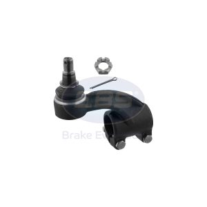 TIE ROD END - M52X1.5 RHT C:23.93/28.6 L:168 MM (F)