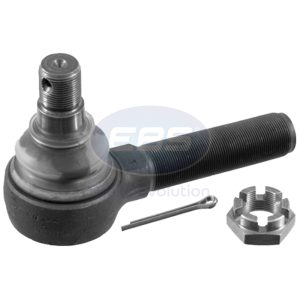 TIE ROD END - M30X1.5 LHT C:27/30 L:157 MM (M)