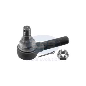 TIE ROD END - M30X1.5 RHT C:27/30 L:157 MM (M)