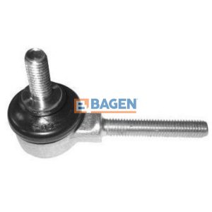 TIE ROD END - M10X1.5 RHT  L:85 MM (M)