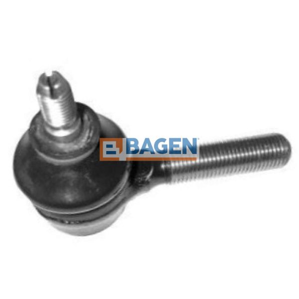 TIE ROD END - M14X1.5 RHT C:10.75/12 L:80 MM (M)