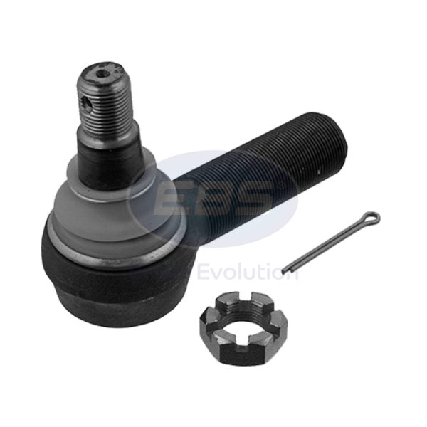 TIE ROD END - M30X1.5 LHT C:23.5/26 L:117 MM (M)