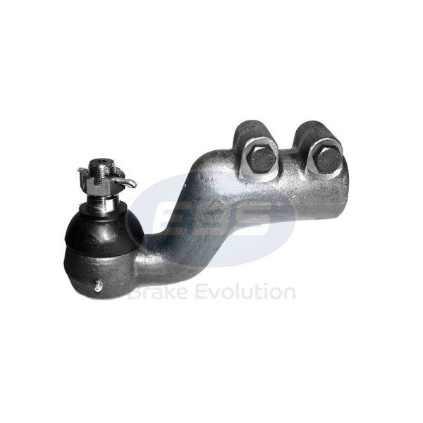 TIE ROD END - M44X1.5 RHT C:25.5/28.55 L:190 MM (F)