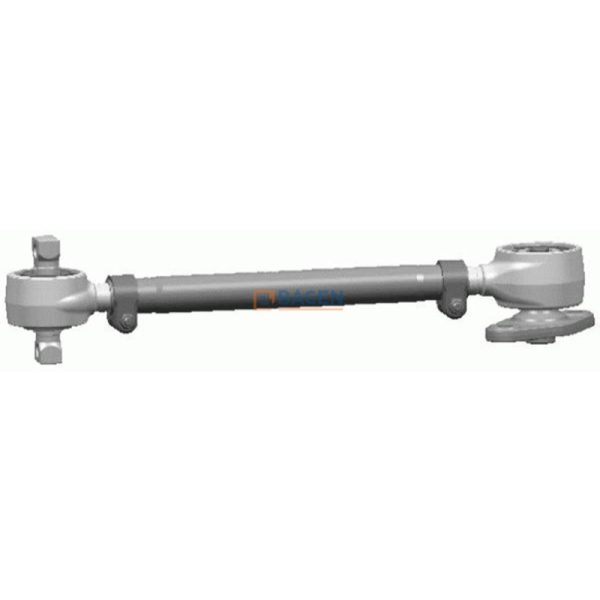 TORQUE ROD - L:650 MM