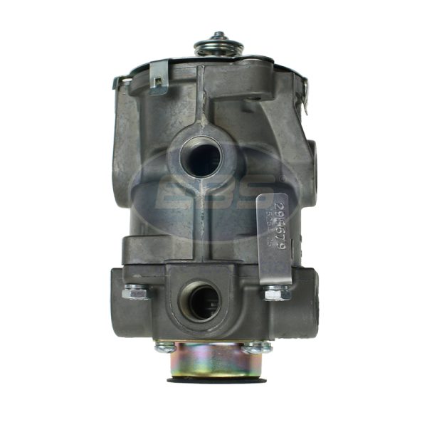 FOOT BRAKE VALVE