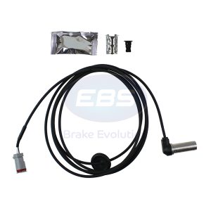 ABS SENSOR ( ANGLED 4 M )