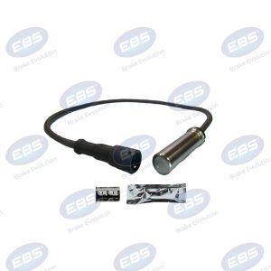 ABS SENSOR - STRAIGHT - 0.4M