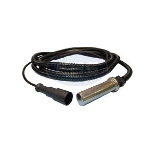 ABS SENSOR - STRAIGHT - 3.0M - BLACK PLUG