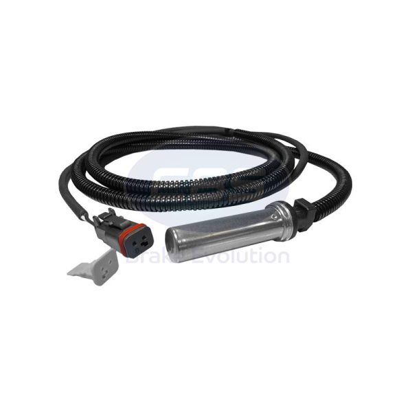 ABS SENSOR - STRAIGHT - 2.6M