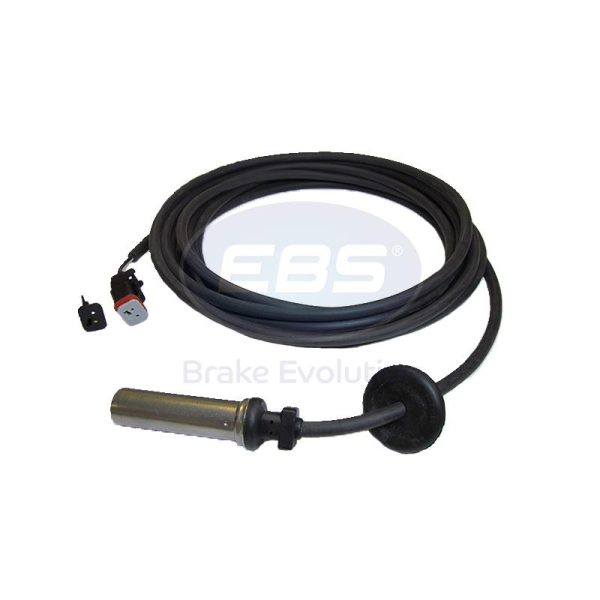 ABS SENSOR - STRAIGHT - 4.3M - A & B PLUG