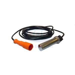 ABS SENSOR - STRAIGHT - 3.0M - ORANGE PLUG