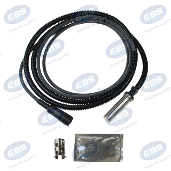 ABS SENSOR  - STRAIGHT - 2.6M