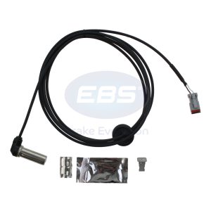 ABS SENSOR  - ANGLED - 2.5M - A & B PLUG