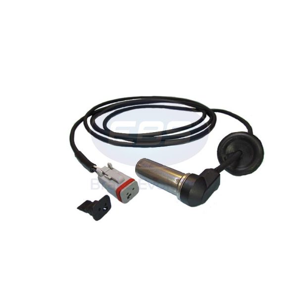 ABS SENSOR  - ANGLED - 4.0M - A & B PLUG