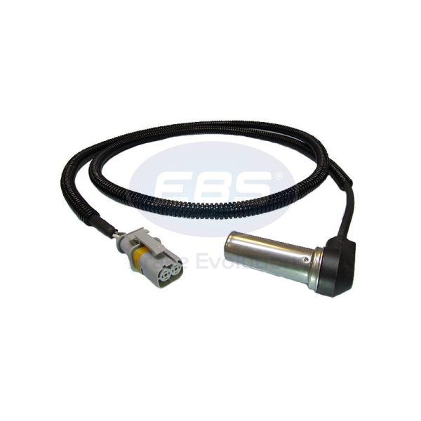 ABS SENSOR - ANGLED - 1.3M - MAN TG-1