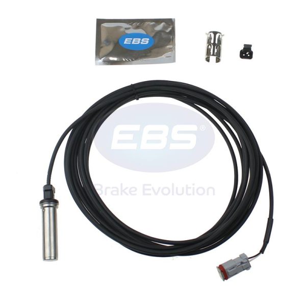 ABS SENSOR  - STRAIGHT - 5.5M - A & B PLUG