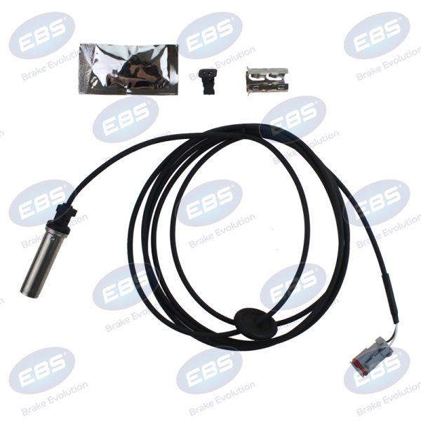 ABS SENSOR - STRAIGHT - 2.85M