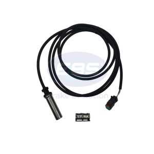 ABS SENSOR - STRAIGHT - 2.25M - C & D PLUG