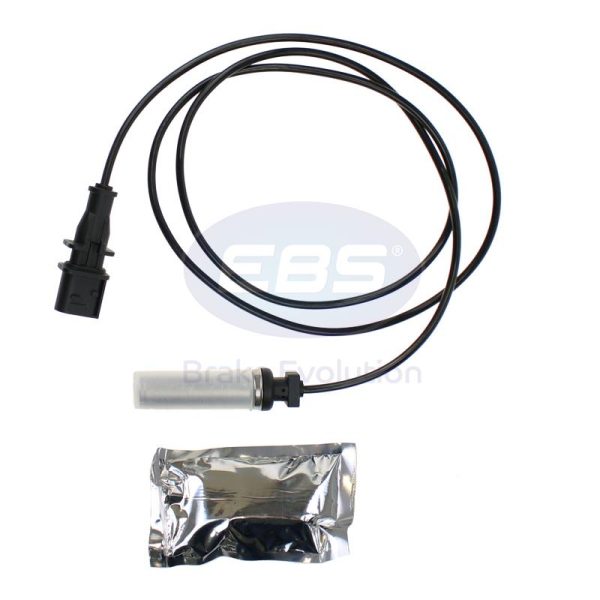 ABS SENSOR  - STRAIGHT - 1.3M