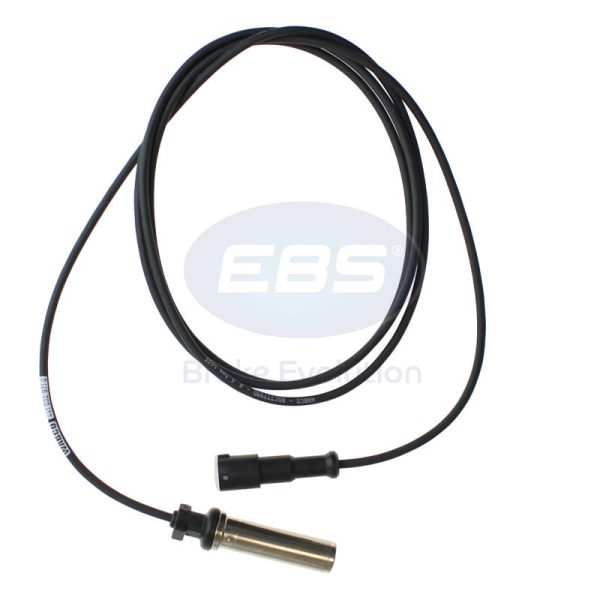 ABS SENSOR  - STRAIGHT - 2.0M