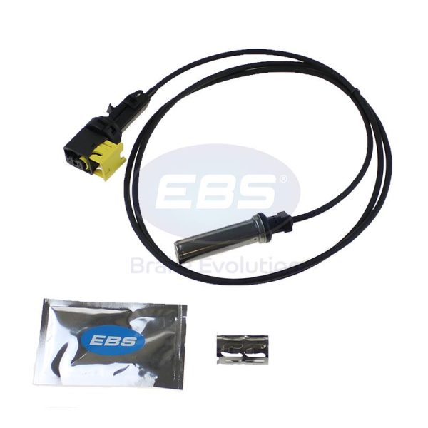 ABS SENSOR  - STRAIGHT - 1.5M