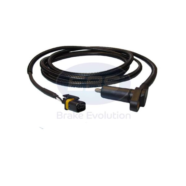 ABS SENSOR - ANGLED - 2.6M