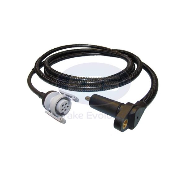 ABS SENSOR - ANGLED - 2.5M