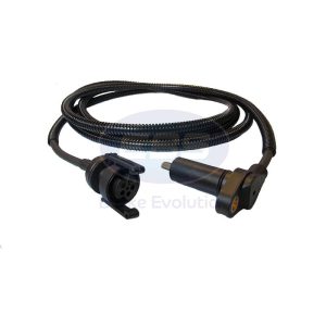 ABS SENSOR - ANGLED - 2.5M