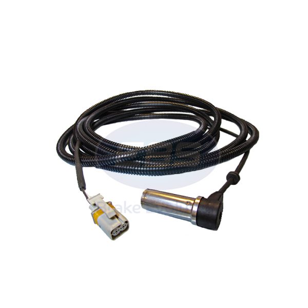 ABS SENSOR - ANGLED - 3.9M - GREY PLUG