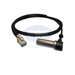 ABS SENSOR - ANGLED - 1.1M - GREY PLUG