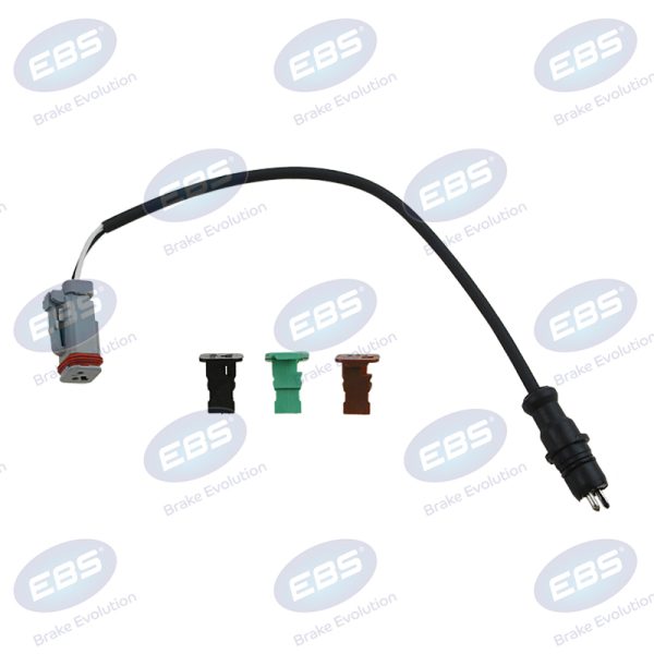 ADAPTOR CABLE with ABCD PLUGS ( 4410350570 )