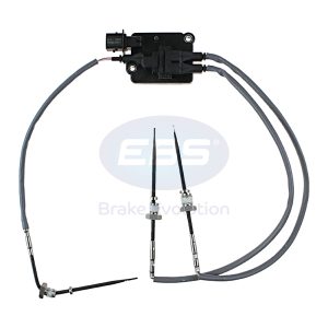 SENSOR - EXHAUST TEMPERATURE - DAF ( 1863283 )