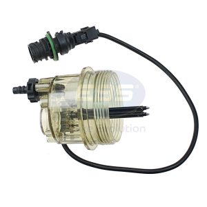 SENSOR - FUEL FILTER - DAF ( 1450194 )