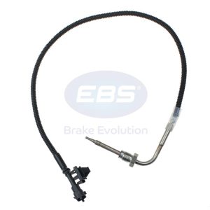 SENSOR - EXHAUST TEMPERATURE - IVECO ( 5801291815 )