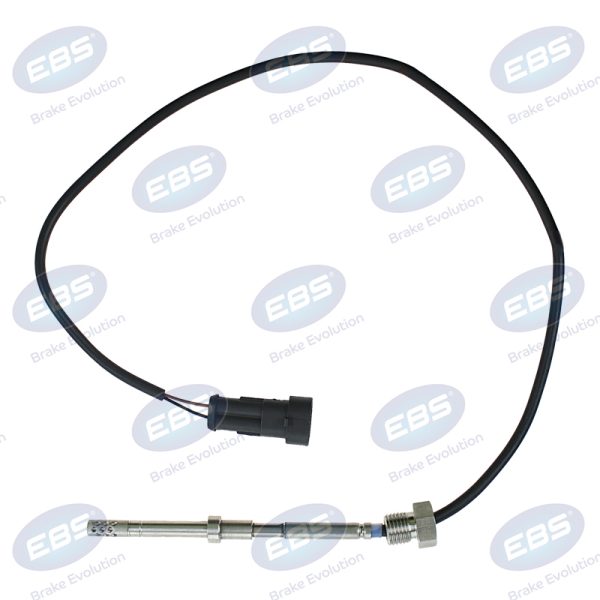 SENSOR - EXHAUST TEMPERATURE - IVECO ( 504095152 )