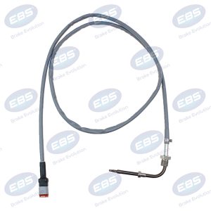 SENSOR - EXHAUST TEMPERATURE - SCANIA ( 2301849 )