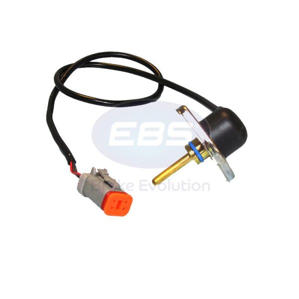 SENSOR - PRESSURE - SCANIA ( 1862800 )