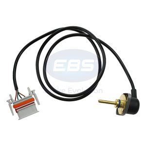 SENSOR - CHARGE PRESSURE - SCANIA ( 1862890 )