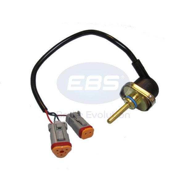 SENSOR - OIL PRESSURE - SCANIA ( 1862798 )